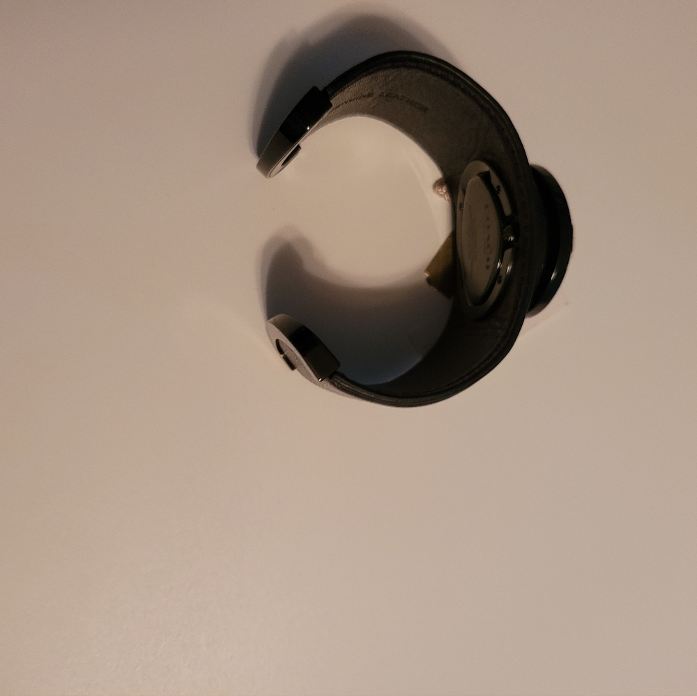 Coach Bangle Watch - Picture 2 of 6